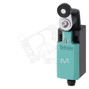 3SE5234-0HK21-1AC4 ПОЗИЦИОННЫЙ ВЫКЛЮЧАТЕЛЬ SIRIUS. PLASTIC HOUSING ACC. ДО EN50047, 31MM 1NO/1NC SNA