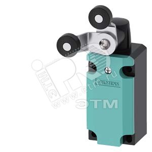 3SE5112-0CT11 ПОЗИЦИОННЫЙ ВЫКЛЮЧАТЕЛЬ SIRIUS МЕТАЛЛИЧЕСКИЙ КОРПУС 40MM ДО EN50041 DEVICE CONNECTION - SIEMENS