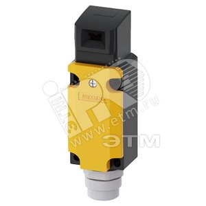 3SE5115-0QV10-1AD1 ПОЗИЦИОННЫЙ ВЫКЛЮЧАТЕЛЬ Д. СИСТЕМ БЕЗОПАСНОСТИ С РАЗДЕЛЬНЫМ ПРИВОДОМ,МЕТАЛЛИЧЕСКИ - SIEMENS