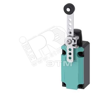 3SE5112-0LH60 ПОЗИЦИОННЫЙ ВЫКЛЮЧАТЕЛЬ SIRIUS МЕТАЛЛИЧЕСКИЙ КОРПУС 40MM ДО EN50041 DEVICE CONNECTION