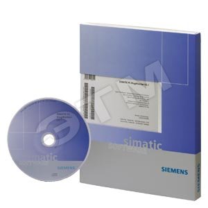 SIMATIC PC/PG DIAGMONITOR, ПРОГРАММНОЕ ОБЕСПЕЧЕНИЕ ДЛЯ ДИАГНОСТИКИ ПК/СИГНАЛИЗАЦИИ ЧЕРЕЗ ETHERNET, EMAIL, SMS, OPC, WEB ПО НА CD-ROM ОДИНОЧНАЯ ЛИЦЕНЗИЯ ВЕРСИЯ V3.3 (6ES7648-6CA03-1YX0) - SIEMENS