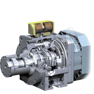ZF-ПЕРЕКЛЮЧАЕМЫЙ РЕДУКТОР 2K12 ПЕРЕДАТОЧНОЕ ЧИСЛО I=4 КОНСТРУКЦИЯ V15 СКРУЧИВАНИЕ МАКС. 40 КОРПУС 100 MM ОКРАСКА: ГРУНТОВКА, БЕЗ МАСЛА, ЦЕНА ВКЛЮЧАЕТ МОНТАЖ И ПРОВЕРКУ, ТОЛЬКО ДЛЯ 1PH7 - SIEMENS