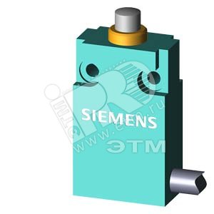 3SE5413-0CC20-1EA2 COMPACT SWITCH 30MM WIDE W. СОЕДИНИТЕЛЬНЫЙ КАБЕЛЬ - SIEMENS