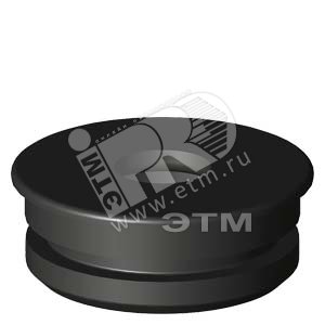3SE5000-0AC30 PROTECTIVE CAP, ACCESSORY ДЛЯ ПОЗИЦИОННЫЙ ВЫКЛЮЧАТЕЛЬ ACC. ДО EN50047 (METAL И PLASTIC - SIEMENS