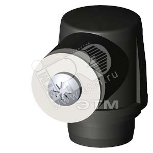 DRIVE TWIST LEVER METAL ДЛЯ ПОЗИЦИОННЫЙ ВЫКЛЮЧАТЕЛЬ 3SE51 LE/RIGHT ADJUSTABLE, W/O LEVER FUNCTIONAL AT -40 DEGREES - SIEMENS