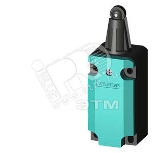 3SE5132-0LD05 SIRIUS POSITION SWITCH PLASTIC ENCLOSURE 40MM, TO EN50041. DEVICE CONNECTION 1X (M20X1