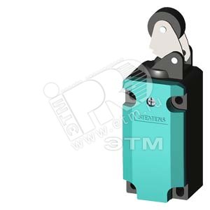 3SE5132-0BE05 SIRUS POSITION SWITCH PLASTIC ENCLOSURE 40MM TO EN50041 DEVICE CONNECTION 1X (M20X1.5)