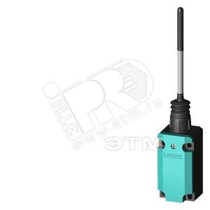 3SE5132-0CR01 SIRIUS POSITION SWITCH PLASTIC ENCLOSURE 40MM TO EN50041 DEVICE CONNECTION 1X (M20X1.5