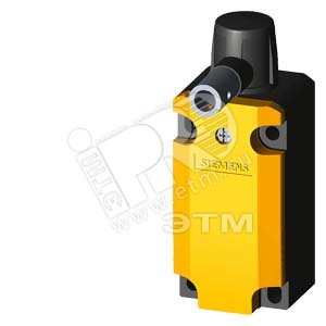 3SE5132-0LU21 SIRIUS HINGE SWITCH PLASTIC ENCLOSURE,40MM,EN50041 DEVICE CONNECTION 1X(M20X1.5) SNAP- - SIEMENS