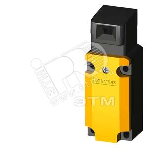 3SE5132-0QV20 SIRIUS POSITION SWITCH W. SEPARATE ACTUATOR,PLASTIC ENCLOSURE,40MM. 1X(M20X1.5) SLOW-A - SIEMENS