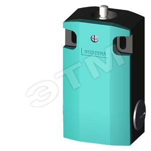 BASIC SWITCH FOR POSITION SWITCH 3SE5162, ATEX METAL ENCLOSURE XL,56MM WIDE DEVICE CONNECTION 3X(M20X1.5), IP66/IP67 2X (1NO/1NC) SLOW-ACTION CONTACTS, WITHOUT ACTUATOR HEAD - SIEMENS