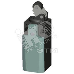 3SE5212-0CE10 SIRIUS POSITION SWITCH METAL HOUSING ACC. TO EN50047, 31MM DEVICE CONNECTION 1X(M20X1.