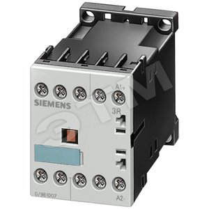 COUPL.RELAY 4КВТ 1НО DC SCREW MULTI-UNIT PACK QUANTITY = 42 UNITS (3RT1016-1HB41-ZW97) - SIEMENS