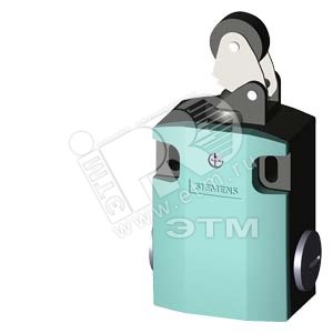 3SE5122-0CE01 ПОЗИЦИОННЫЙ ВЫКЛЮЧАТЕЛЬ SIRIUS МЕТАЛЛИЧЕСКИЙ КОРПУС 56MM WIDE DEVICE CONNECTION 3X (M2