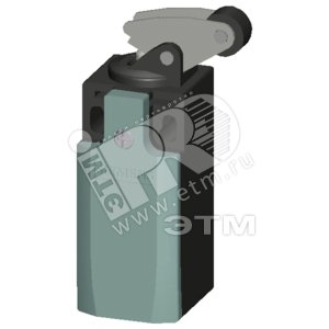 3SE5212-0BF10 SIRIUS POSITION SWITCH METAL HOUSING ACC. TO EN50047, 31MM DEVICE CONNECTION 1X(M20X1.