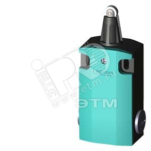 3SE5162-0BD02 SIRIUS POSITION SWITCH 3SE5162, METAL ENCLOSURE XL,56MM WIDE WITH ROLLER PLUNGER, FROM - SIEMENS
