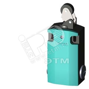 3SE5162-0BE01 SIRIUS POSITION SWITCH 3SE5162, METAL ENCLOSURE XL,56MM WIDE WITH ROLLER LEVER, MADE O