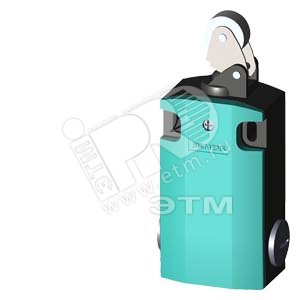 3SE5162-0CE02 SIRIUS POSITION SWITCH 3SE5162, METAL ENCLOSURE XL,56MM WIDE WITH ROLLER LEVER, FROM M