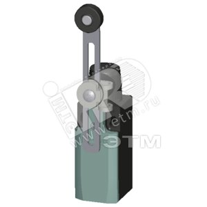 3SE5212-0LK50 SIRIUS POSITION SWITCH METAL ENCLOSURE 31MM TO EN50047 DEVICE CONNECTION 1X (M20X1.5) - SIEMENS
