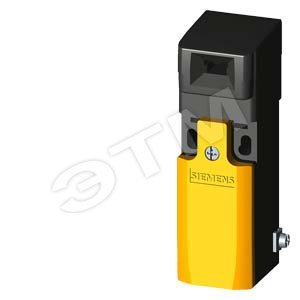 SAFETY POS. SWITCH W. SEPARATE ACTUATOR,METAL ENCLOSURE,31MM, FOR EX-ZONE 21/22, ATEX SLOW-ACTION CONTACTS 2NC/1NO 1X(M20X1.5) - SIEMENS