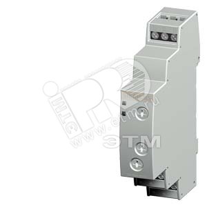 7PV1508-1BW30 РЕЛЕ ВРЕМЕНИ, МНОГОФУНКЦИОНАЛЬНОЕ 2