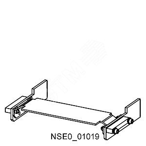 3WL9111-0BA10-0AA0 ПРИНАДЛЕЖНОСТЬ ДЛЯ АВТОМАТИЧЕСКИХ ВЫКЛЮЧАТЕЛЕЙ 3WL КОНТАКТНЫЙ МОДУЛЬ ЗАЩИТНОГО ПР