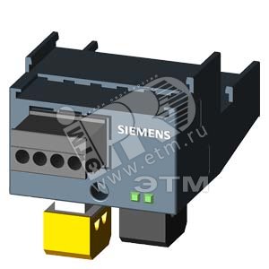 AS-I ADD-ON МОДУЛЬ ДЛЯ РУЧНОГО УПРАВЛЕНИЯ