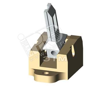 3SE5000-0AV06 SEPARATE ACTUATOR, RADIUS ACTUATOR RIGHT ДЛЯ POS. - SIEMENS
