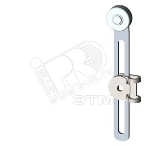 3SE5000-0AA51 LENGTH-ADJUSTABLE TWIST LEVER ДЛЯ ПОЗИЦИОННЫЙ ВЫКЛ - SIEMENS
