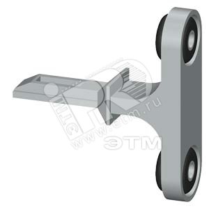 РАЗДЕЛЬНЫЙ АКТУАТОР VERTICAL MOUNTING ДЛЯ         ПОЗИЦИОННОГО ВЫКЛЮЧАТЕЛЯ С БЛОКИРОВКОЙ            3SE5312../3SE5322.. И ASI 3SF13... И ПОЗИЦИОННОГО ВЫКЛЮЧАТЕЛЯ C РАЗДЕЛЬНЫМ АКТУАТОРОМ               3SE51,../3SE52,.. И ASI 3SF11../3SF21 - SIEMENS