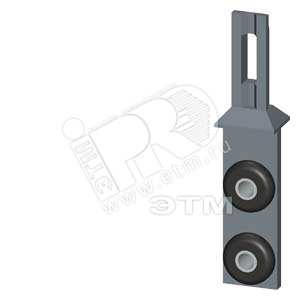 3SE5000-0AV01 SEPARATE STANDARD ACTUATOR ДЛЯ POS.