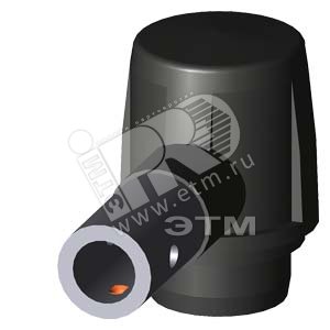 3SE5000-0AU21 ACTUATOR HEAD F. HINGED SWITCH OF ME