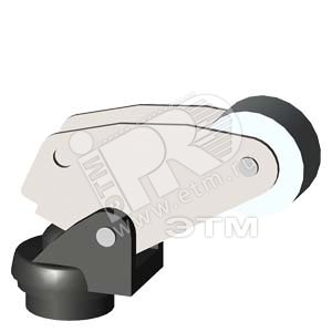 3SE5000-0AF02 ACTUATOR HEAD ДЛЯ ПОЗИЦИОННЫЙ ВЫКЛЮЧАТЕЛЬ 3SE51/52