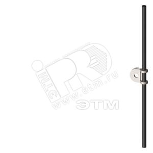 3SE5000-0AA82 ROD ACTUATOR ДЛЯ ПОЗИЦИОННЫЙ ВЫКЛЮЧАТЕЛЬ 3SE51/52 PLASTIC ROD 200MM, FORM D DIAMETER 6 - SIEMENS
