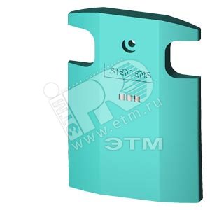 3SE5120-1AA00 LED КРЫШКА ДЛЯ МЕТ. ПОЗИЦИОННОГО ВЫКЛЮЧАТЕЛЯ POSITION ВЫКЛЮЧАТЕЛЬ 3SE51. 2 LEDS, ЖЕЛТ. - SIEMENS