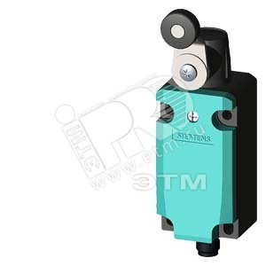 3SE5114-0CH01-1AC5 ПОЗИЦИОННЫЙ ВЫКЛЮЧАТЕЛЬ SIRIUS - SIEMENS