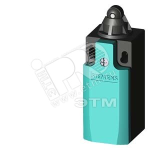 3SE5232-0BD03 ПОЗИЦИОННЫЙ ВЫКЛЮЧАТЕЛЬ SIRIUS PLAST - SIEMENS