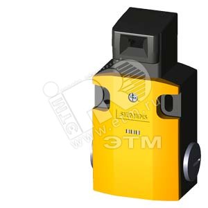 3SE5122-1QV10 ПОЗИЦИОННЫЙ ВЫКЛЮЧАТЕЛЬ Д. СИСТЕМ БЕЗОПАСНОСТИ С РАЗДЕЛЬНЫМ ПРИВОДОМ, МЕТАЛЛИЧЕСКИЙ КО - SIEMENS