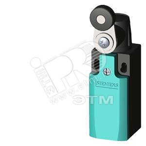 3SE5232-0LK21 ПОЗИЦИОННЫЙ ВЫКЛЮЧАТЕЛЬ SIRIUS. PLASTIC HOUSING ACC. ДО EN50047, 31MM DEVICE CONNECTIO