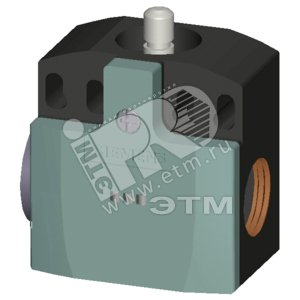 3SE5242-3LC05 ПОЗИЦИОННЫЙ ВЫКЛЮЧАТЕЛЬ SIRIUS. PLASTIC HOUSING ACC. ДО EN50047, 50MM DEVICE CONNECTIO