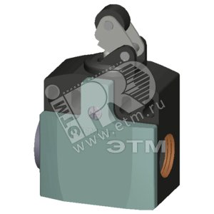 3SE5242-0HE10 ПОЗИЦИОННЫЙ ВЫКЛЮЧАТЕЛЬ SIRIUS. PLASTIC HOUSING AC