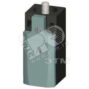 3SE5232-1KC05 ПОЗИЦИОННЫЙ ВЫКЛЮЧАТЕЛЬ SIRIUS. PLASTIC HOUSING ACC. ДО EN50047, 31MM DEVICE CONNECTIO