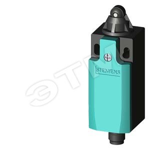 3SE5234-0HD03-1AC4 ПОЗИЦИОННЫЙ ВЫКЛЮЧАТЕЛЬ SIRIUS. PLASTIC HOUSING ACC. ДО EN50047, 31MM 1NO/1NC SNA - SIEMENS