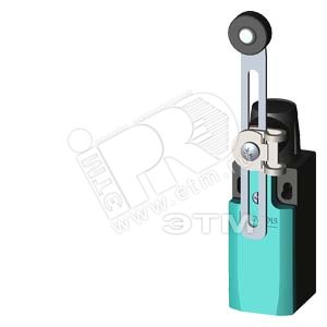 3SE5232-0LK50 ПОЗИЦИОННЫЙ ВЫКЛЮЧАТЕЛЬ SIRIUS. PLASTIC HOUSING ACC. ДО EN50047, 31MM DEVICE CONNECTIO - SIEMENS
