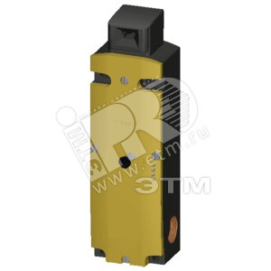 3SE5322-3SD23 SAFETY ПОЗИЦИОННЫЙ ВЫКЛЮЧАТЕЛЬES WITH SOLENOID INTERLOCKING LOCK. FORCE 1300N,5 APPR.