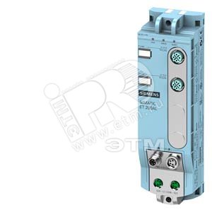 Модуль интерфейсный SIMATIC ET 200AL PROFINET IM157-1 PN IP67 - SIEMENS