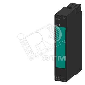 SIMATIC DP Модуль электронный термосопротивлений для ET 200S 2 AI RTD STANDARD - SIEMENS