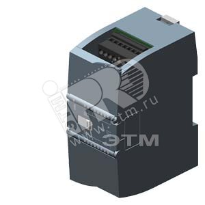 6ES7222-1BF32-0XB0 SIMATIC S7-1200.МОДУЛЬ ДИСКРЕТНОГО ВЫВОДА SM 1222.8DO. 24 В.ТРАНЗИСТОРНЫЕ ВЫХОДЫ