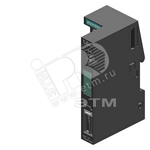 6ES7151-1AA06-0AB0 SIMATIC DP, ИНТЕРФЕЙСНЫЙ МОДУЛЬ - SIEMENS