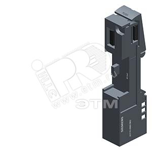6ES7193-6BN00-0NE0 SIMATIC ET 200SP.БАЗОВЫЙ БЛОК BU-SEND ДЛЯ РАСШИРЕНИЯ СУЩЕСТВУЮЩЕЙ СТАНЦИИ ET 200S - SIEMENS
